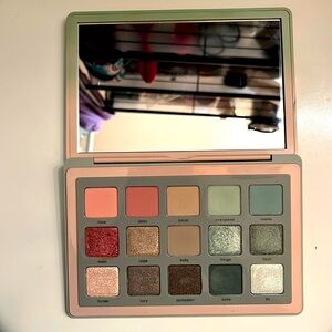 Natasha Denona Retro Glam Eyeshadow Palette